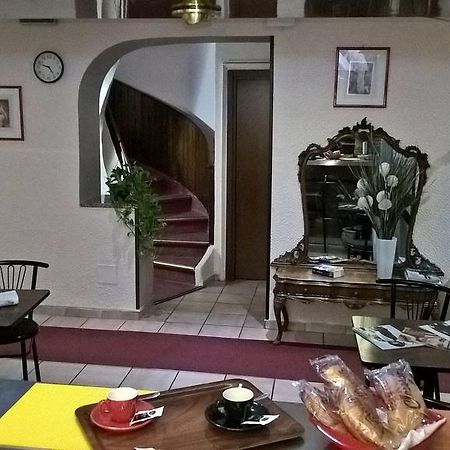 Hotel Del Sole Milano Eksteriør bilde