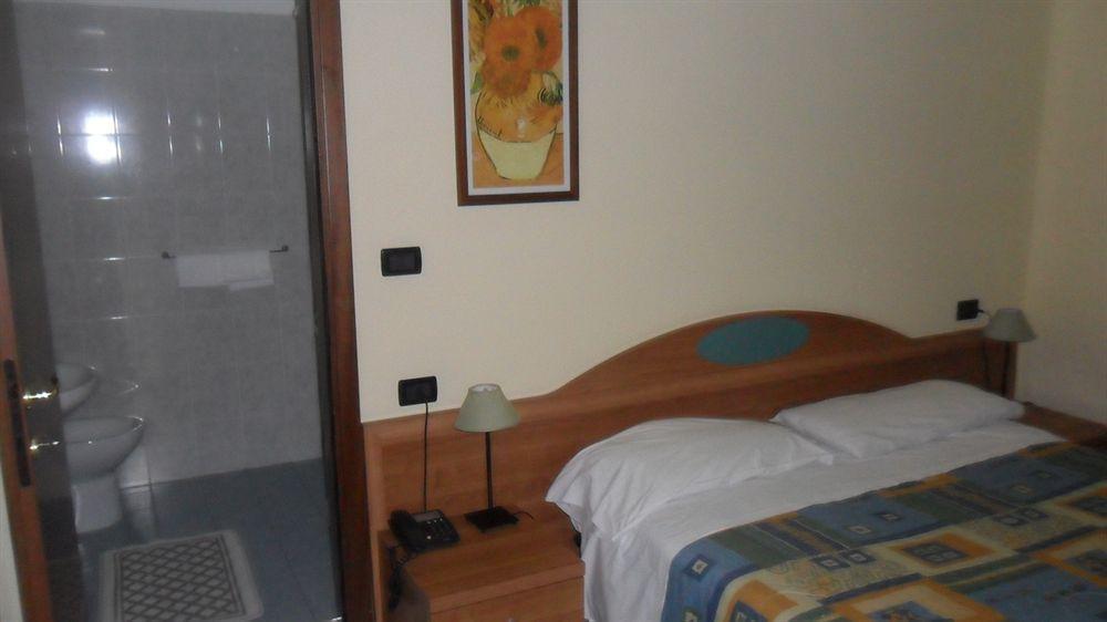 Hotel Del Sole Milano Eksteriør bilde
