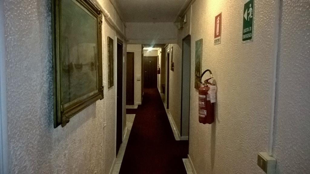 Hotel Del Sole Milano Eksteriør bilde