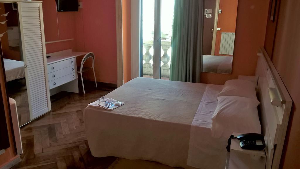 Hotel Del Sole Milano Eksteriør bilde