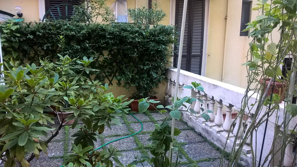 Hotel Del Sole Milano Eksteriør bilde