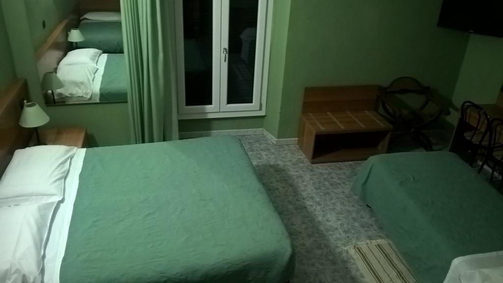 Hotel Del Sole Milano Rom bilde
