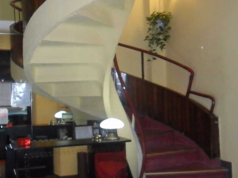 Hotel Del Sole Milano Eksteriør bilde