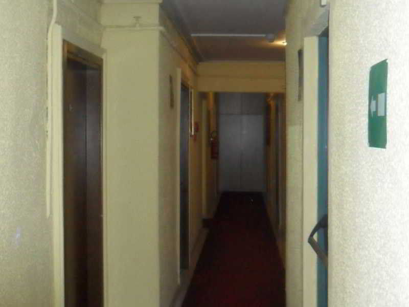 Hotel Del Sole Milano Eksteriør bilde