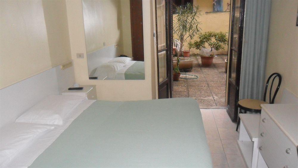 Hotel Del Sole Milano Eksteriør bilde
