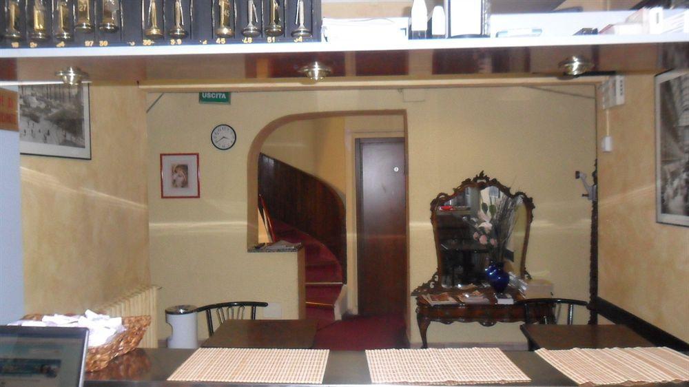 Hotel Del Sole Milano Eksteriør bilde