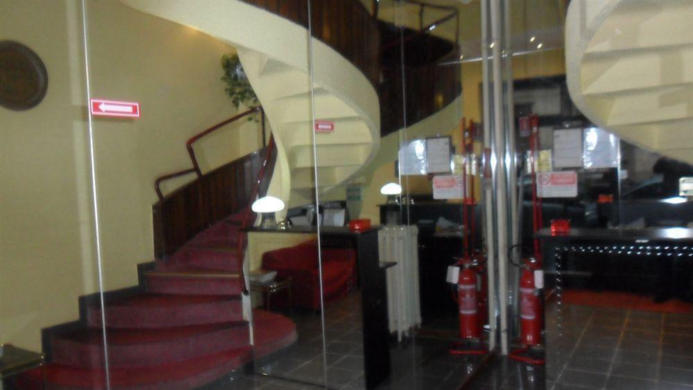 Hotel Del Sole Milano Eksteriør bilde