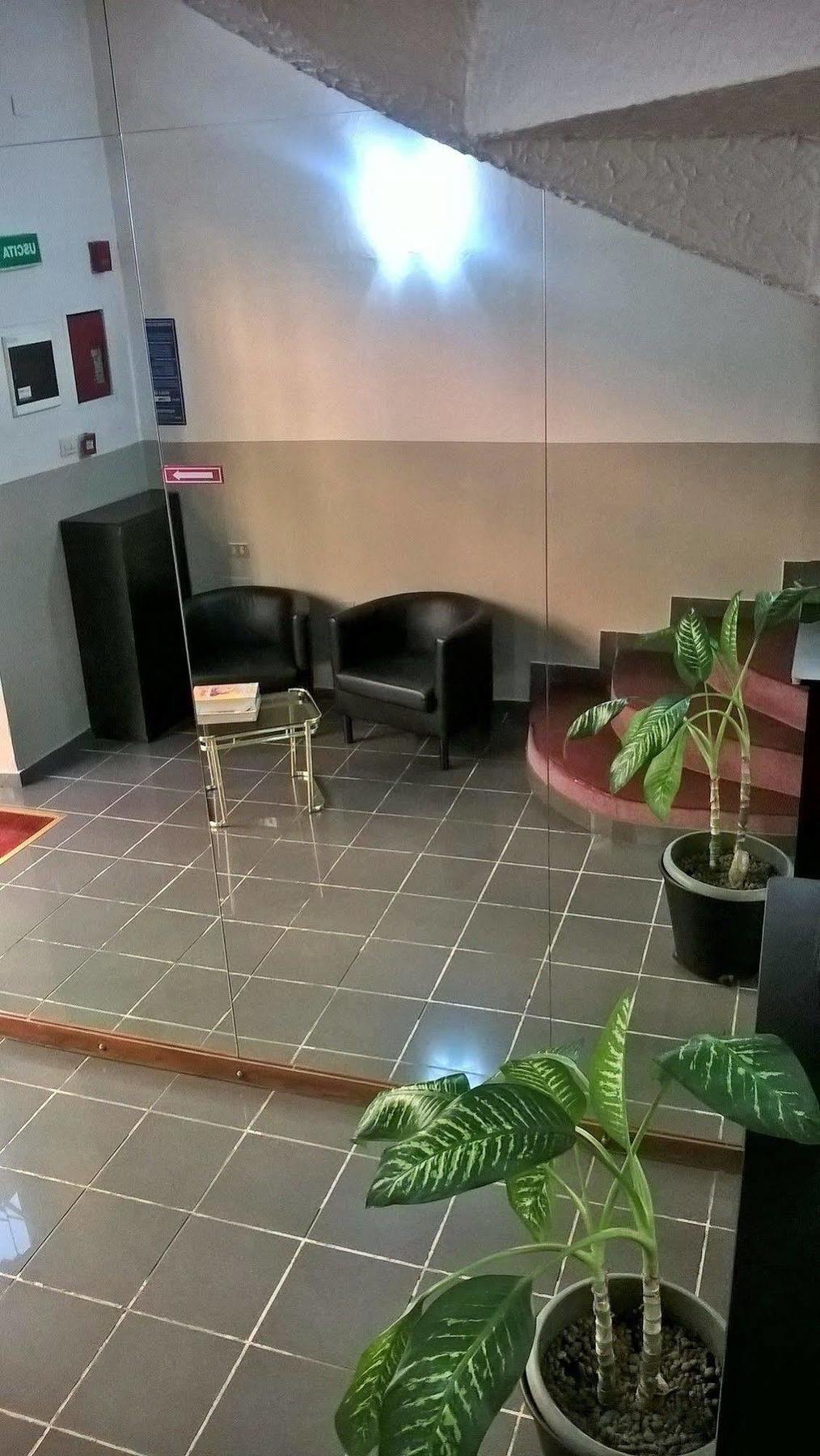 Hotel Del Sole Milano Eksteriør bilde