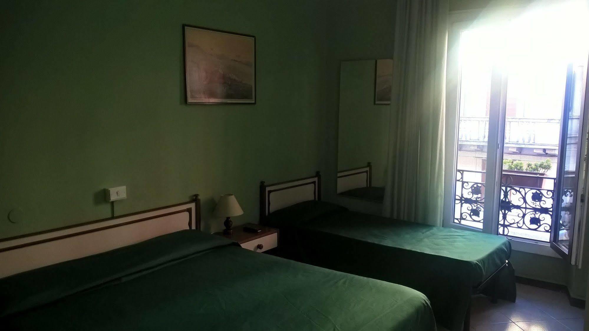 Hotel Del Sole Milano Eksteriør bilde