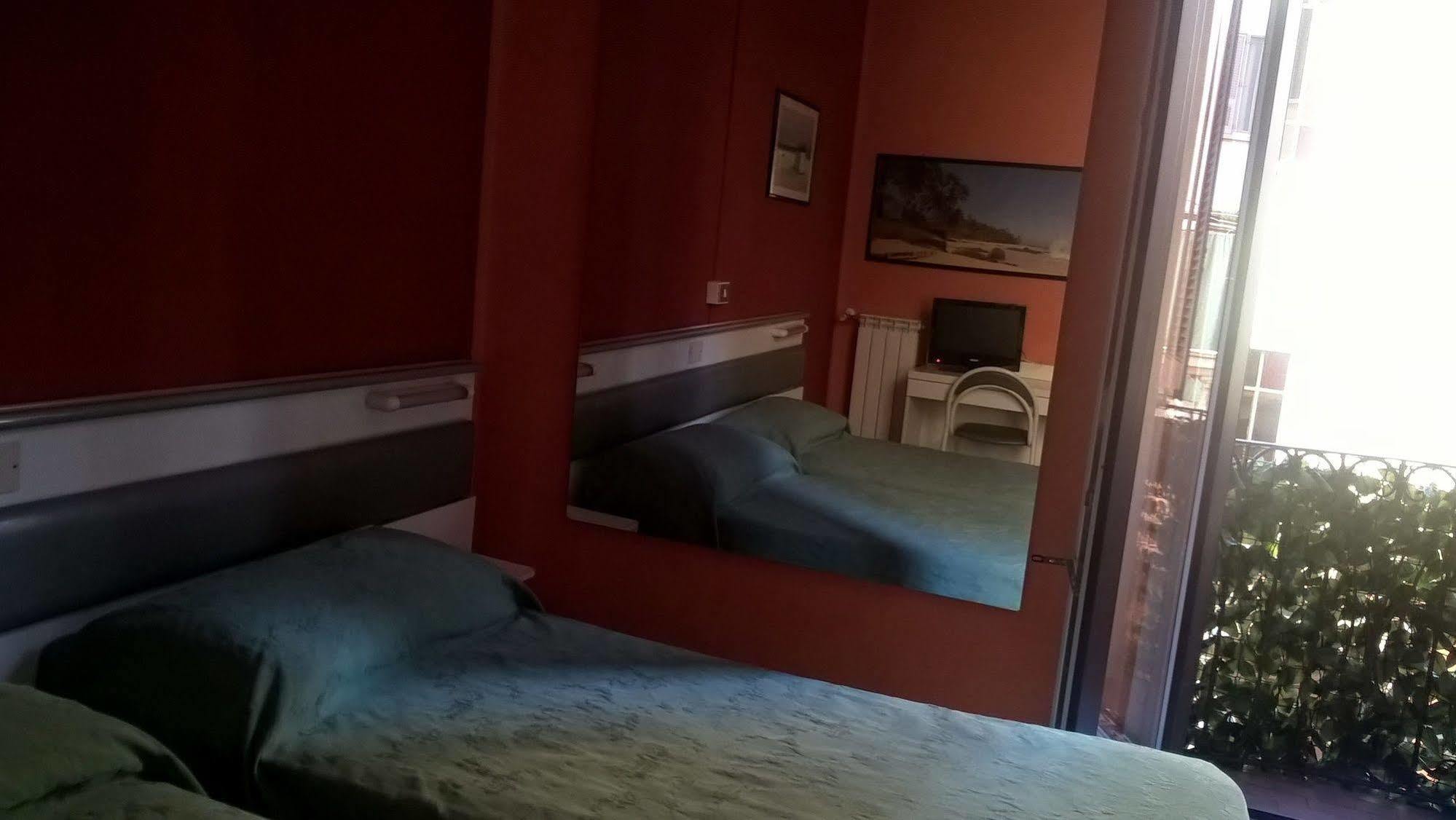 Hotel Del Sole Milano Eksteriør bilde