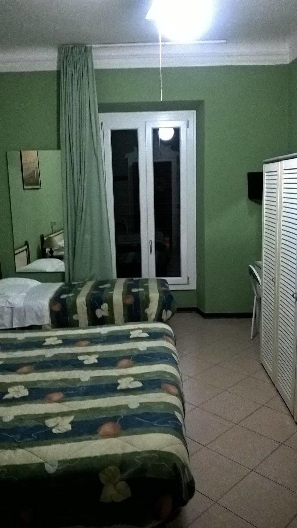 Hotel Del Sole Milano Eksteriør bilde