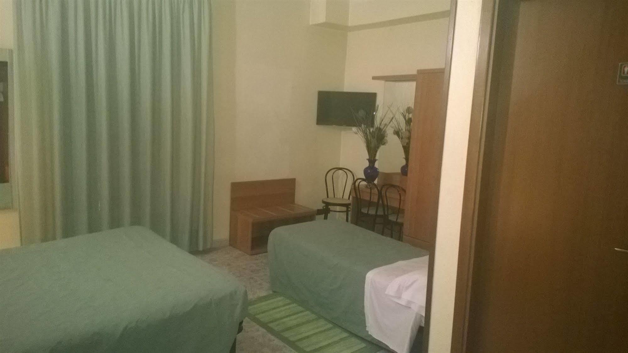 Hotel Del Sole Milano Eksteriør bilde